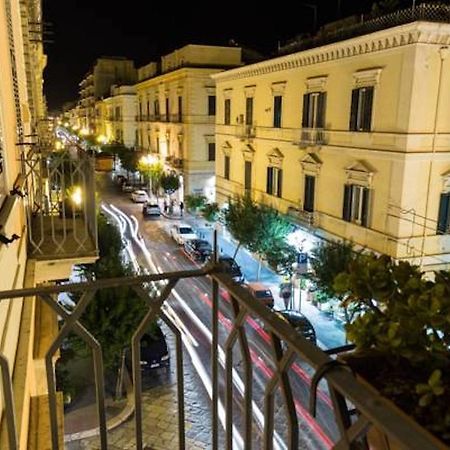 Turenum Apartment Trani Exteriör bild